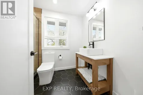 200 Madison Avenue South Kitchener ON N2G 3M8
