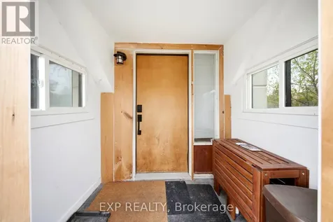 200 Madison Avenue South Kitchener ON N2G 3M8