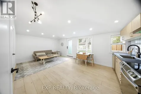 200 Madison Avenue South Kitchener ON N2G 3M8