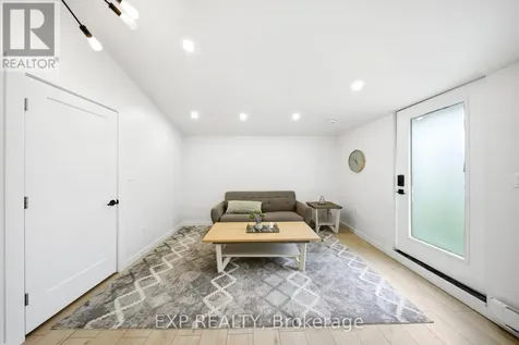 200 Madison Avenue South Kitchener ON N2G 3M8