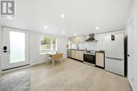200 Madison Avenue South Kitchener ON N2G 3M8