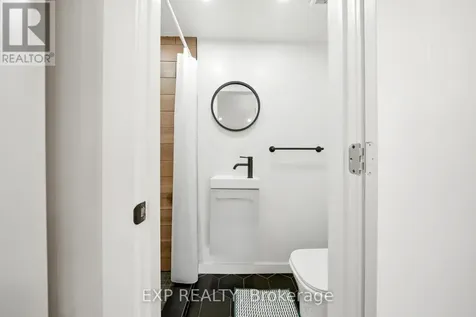 200 Madison Avenue South Kitchener ON N2G 3M8