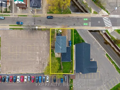 200 Madison Avenue South Kitchener ON N2G 3M8
