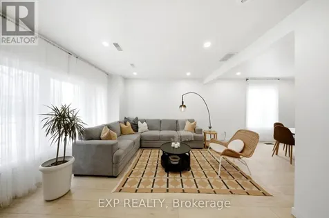 200 Madison Avenue South Kitchener ON N2G 3M8