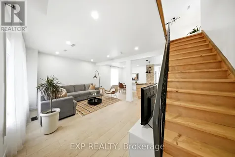 200 Madison Avenue South Kitchener ON N2G 3M8