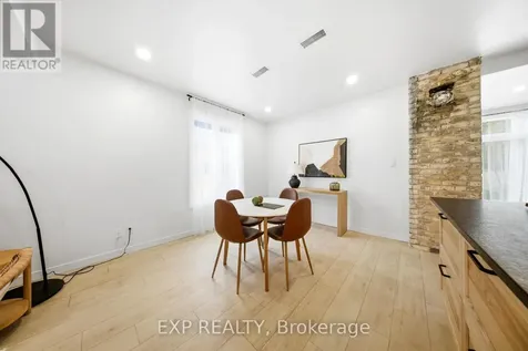 200 Madison Avenue South Kitchener ON N2G 3M8