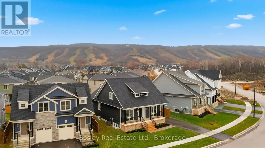 163 Sugar Maple Street Blue Mountains ON L9Y 0Z3