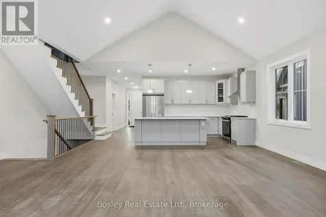 163 Sugar Maple Street Blue Mountains ON L9Y 0Z3
