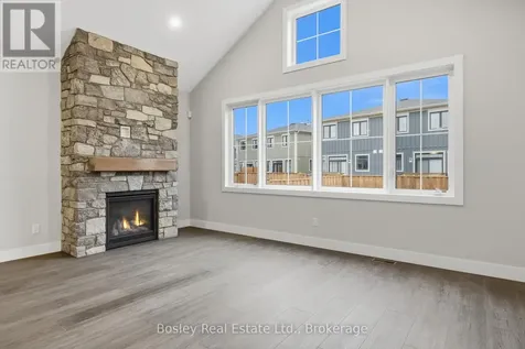 163 Sugar Maple Street Blue Mountains ON L9Y 0Z3