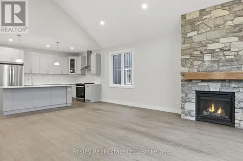 163 Sugar Maple Street Blue Mountains ON L9Y 0Z3