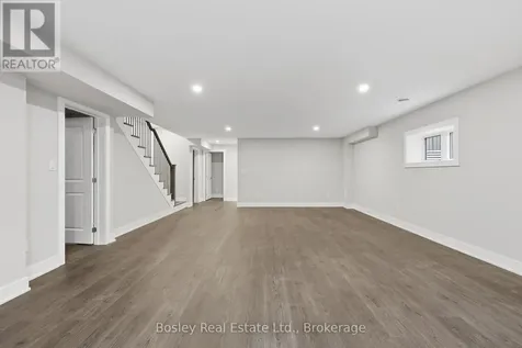 163 Sugar Maple Street Blue Mountains ON L9Y 0Z3