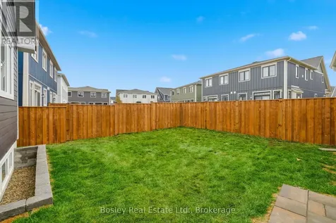 163 Sugar Maple Street Blue Mountains ON L9Y 0Z3