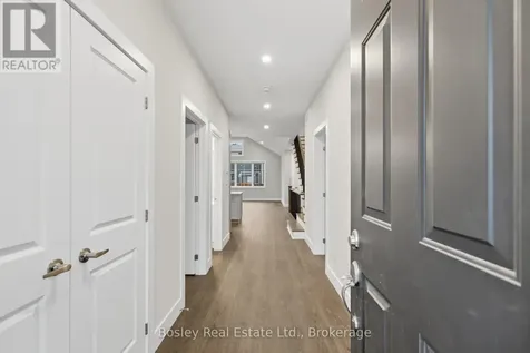 163 Sugar Maple Street Blue Mountains ON L9Y 0Z3