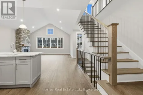 163 Sugar Maple Street Blue Mountains ON L9Y 0Z3