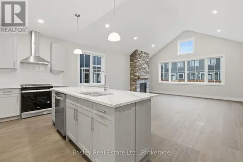163 Sugar Maple Street Blue Mountains ON L9Y 0Z3