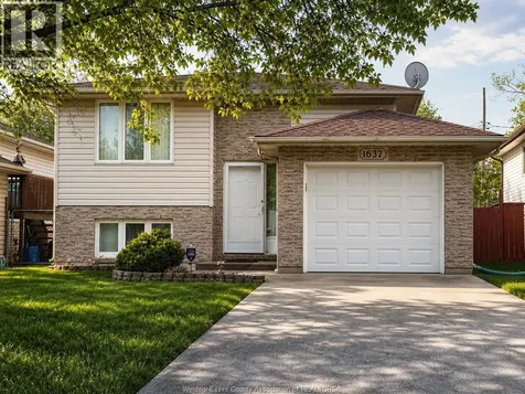 1637 St. Clair Avenue Windsor ON N9B 3K9