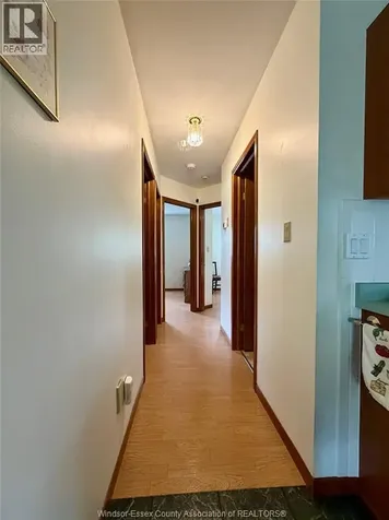 1637 St. Clair Avenue Windsor ON N9B 3K9