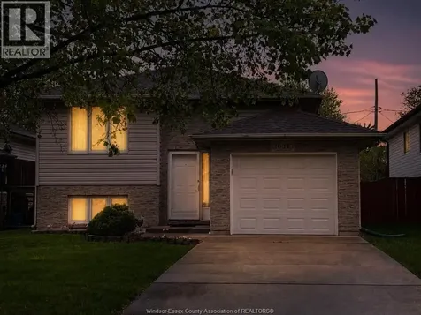 1637 St. Clair Avenue Windsor ON N9B 3K9