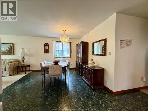 1637 St. Clair Avenue Windsor ON N9B 3K9