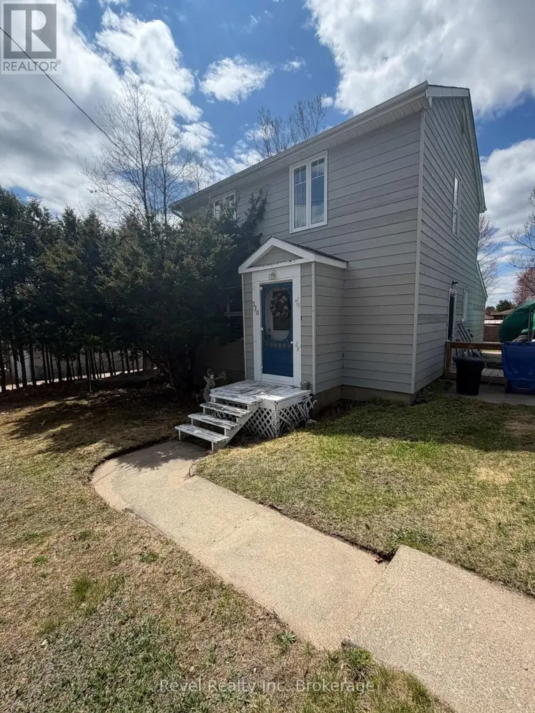 320 Eighth Street Mattawa ON P0H 1V0