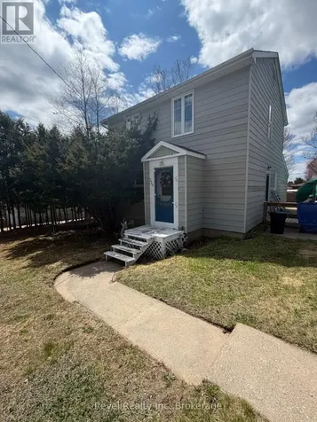320 Eighth Street Mattawa ON P0H 1V0