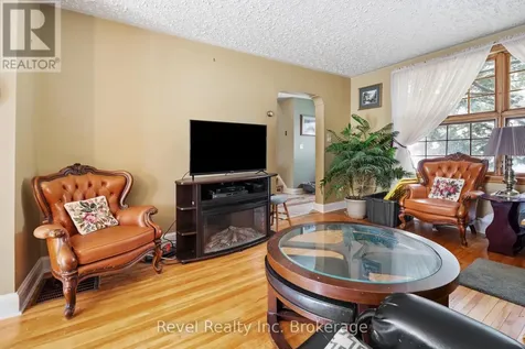 320 Eighth Street Mattawa ON P0H 1V0