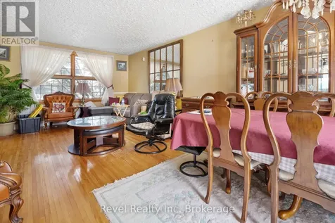 320 Eighth Street Mattawa ON P0H 1V0