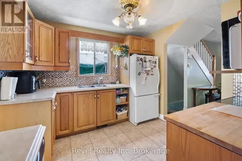 320 Eighth Street Mattawa ON P0H 1V0