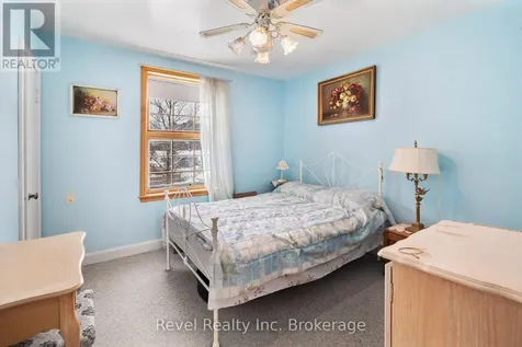 320 Eighth Street Mattawa ON P0H 1V0
