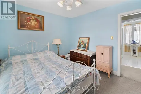 320 Eighth Street Mattawa ON P0H 1V0