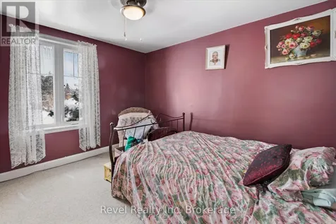 320 Eighth Street Mattawa ON P0H 1V0