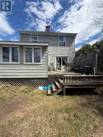 320 Eighth Street Mattawa ON P0H 1V0