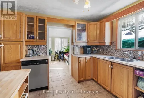320 Eighth Street Mattawa ON P0H 1V0
