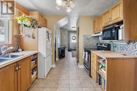 320 Eighth Street Mattawa ON P0H 1V0