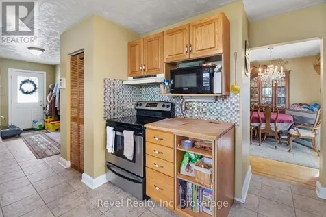320 Eighth Street Mattawa ON P0H 1V0