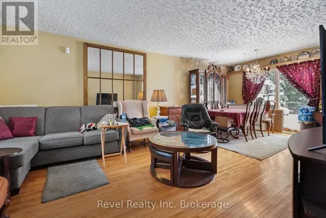 320 Eighth Street Mattawa ON P0H 1V0