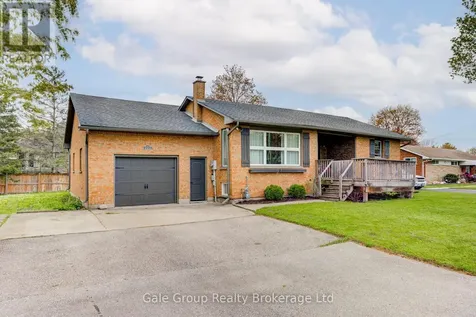 222 Caverly Road South Aylmer ON N5H 2P7