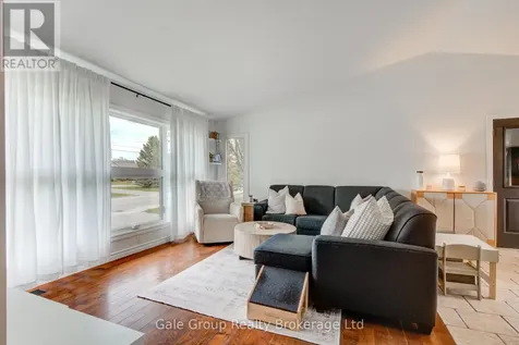 222 Caverly Road South Aylmer ON N5H 2P7