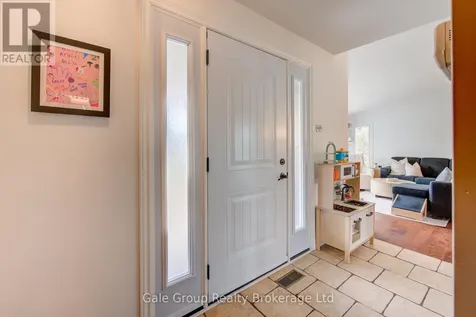 222 Caverly Road South Aylmer ON N5H 2P7