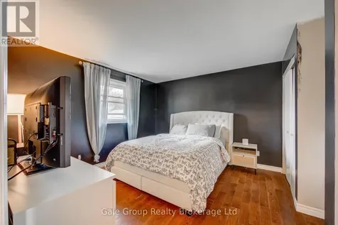 222 Caverly Road South Aylmer ON N5H 2P7