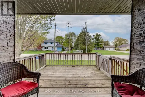 222 Caverly Road South Aylmer ON N5H 2P7