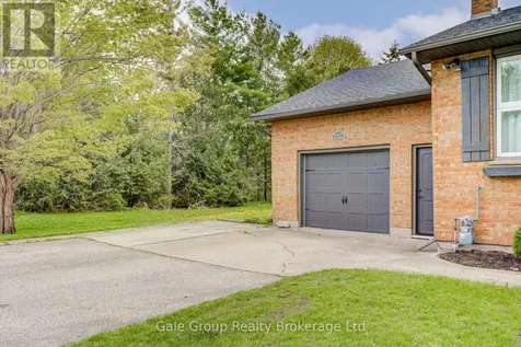 222 Caverly Road South Aylmer ON N5H 2P7