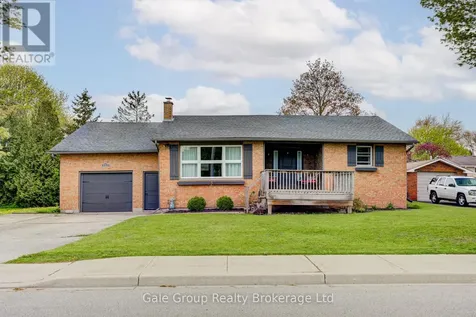 222 Caverly Road South Aylmer ON N5H 2P7