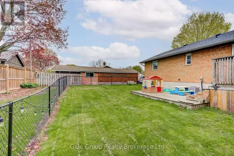 222 Caverly Road South Aylmer ON N5H 2P7
