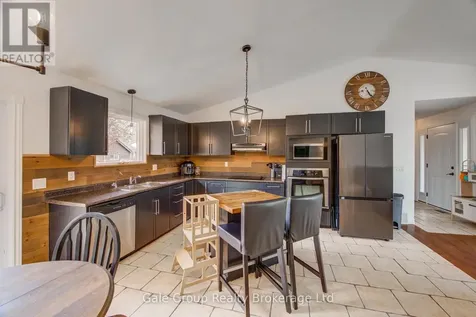 222 Caverly Road South Aylmer ON N5H 2P7
