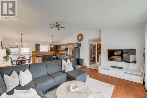 222 Caverly Road South Aylmer ON N5H 2P7