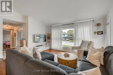 222 Caverly Road South Aylmer ON N5H 2P7