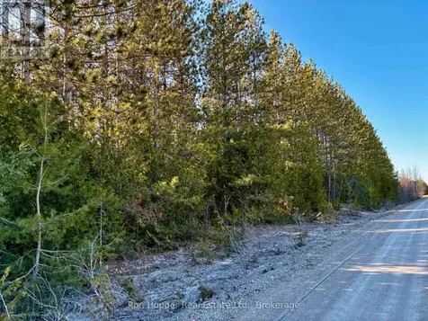 Lt 24 Conc Rd 6 Road Chatsworth ON N0H 1K0