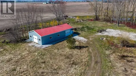 483 Concession 4 Northern Bruce Peninsula ON N0H 1W0