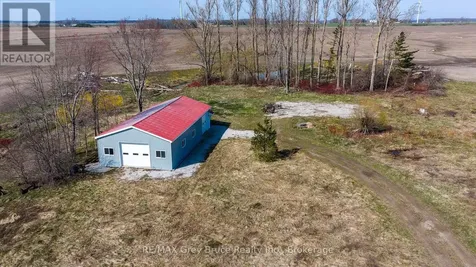 483 Concession 4 Northern Bruce Peninsula ON N0H 1W0